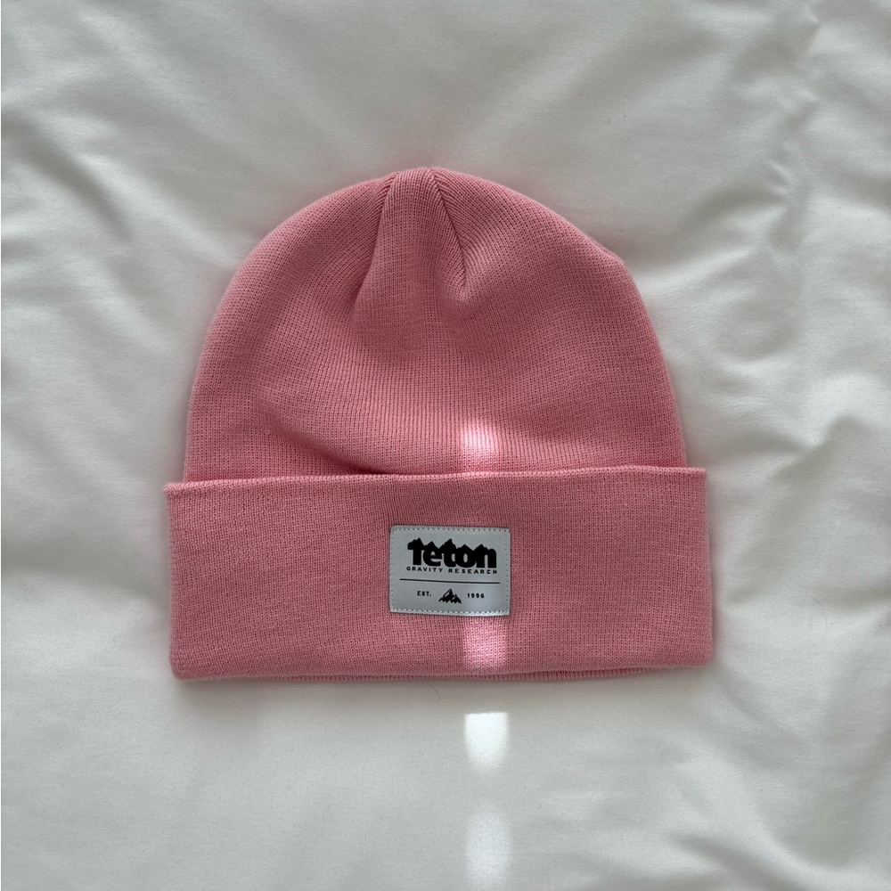 Teton Gravity Research Beanie